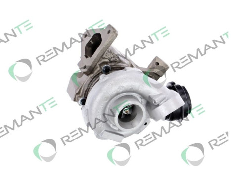 Turbocharger, Image 5