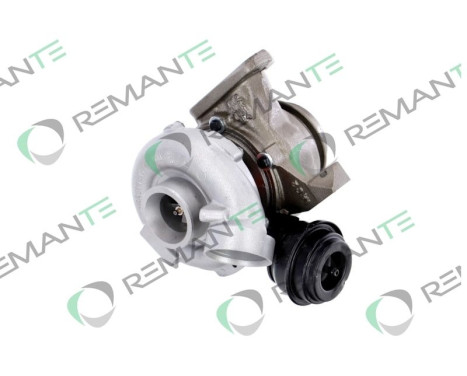 Turbocharger, Image 6