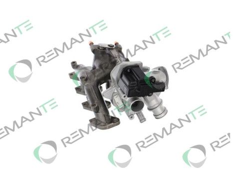 Turbocharger, Image 5