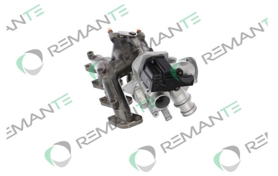 Turbocharger, Image 5