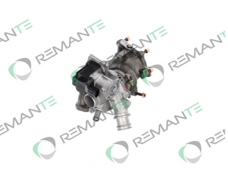 Turbocharger, Image 6