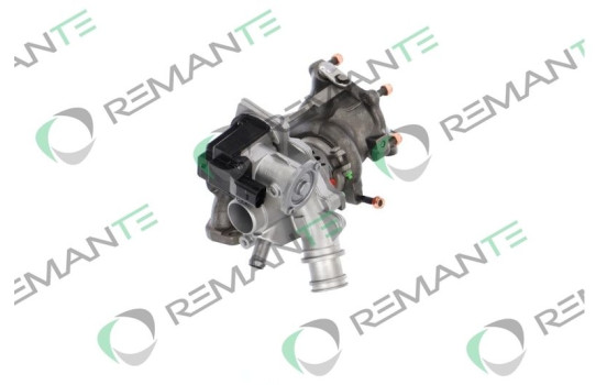 Turbocharger, Image 6
