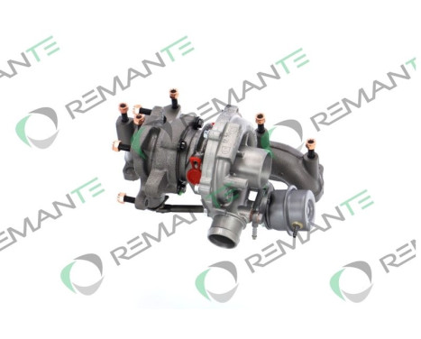 Turbocharger, Image 4