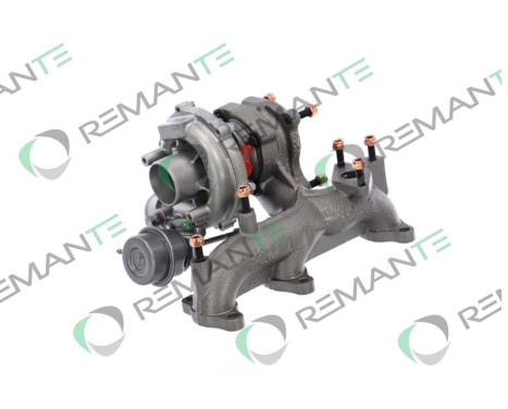 Turbocharger, Image 6