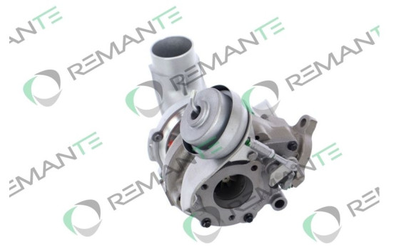 Turbocharger, Image 2