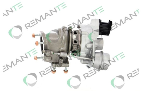 Turbocharger, Image 4