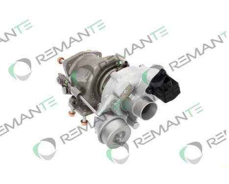 Turbocharger, Image 5