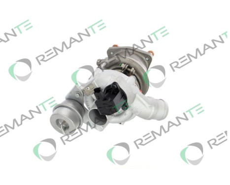 Turbocharger, Image 6