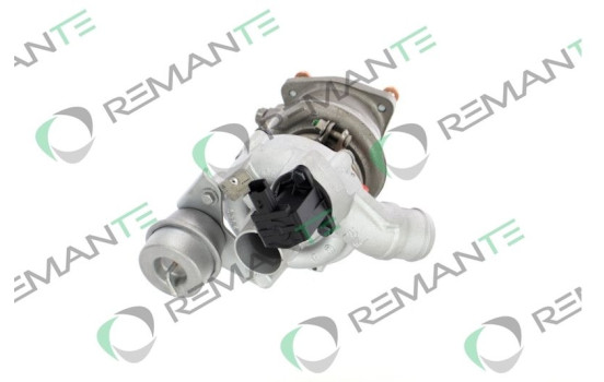 Turbocharger, Image 6