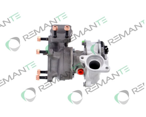 Turbocharger, Image 4