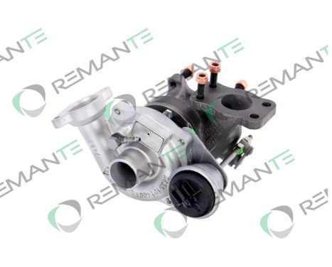 Turbocharger, Image 6