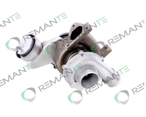 Turbocharger, Image 5