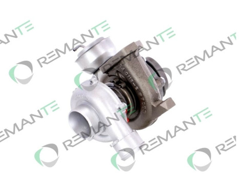 Turbocharger, Image 6