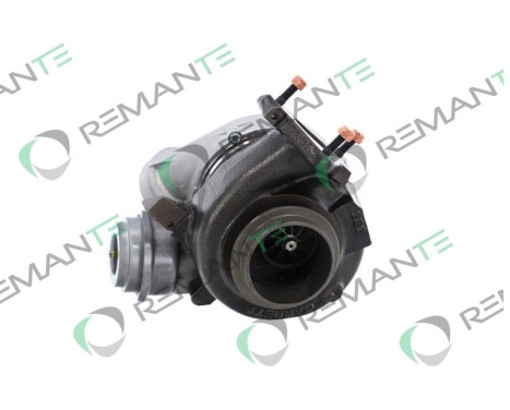 Turbocharger, Image 2