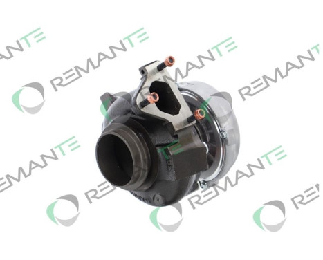 Turbocharger, Image 3