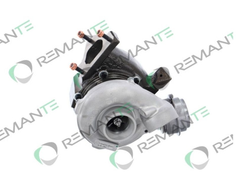 Turbocharger, Image 5