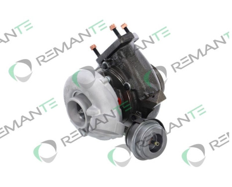 Turbocharger, Image 6