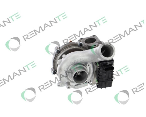 Turbocharger, Image 5