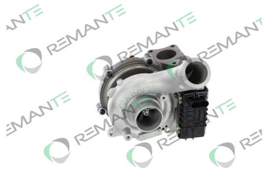 Turbocharger, Image 5