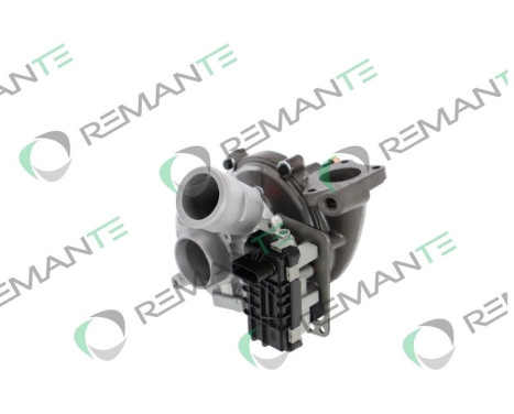 Turbocharger, Image 6