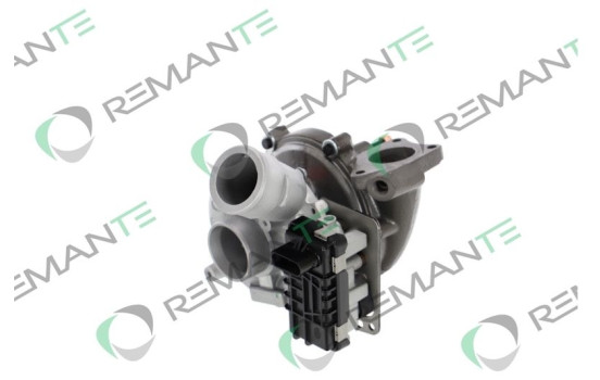 Turbocharger, Image 6