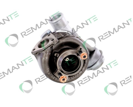 Turbocharger, Image 2