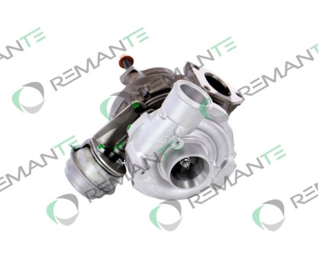 Turbocharger, Image 5