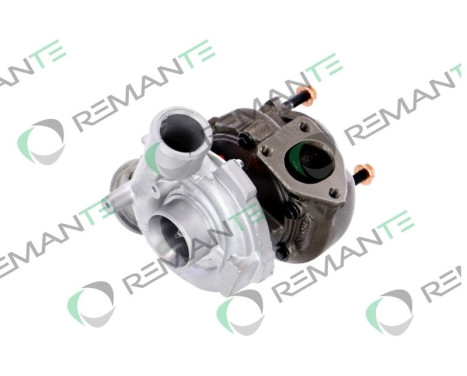 Turbocharger, Image 6