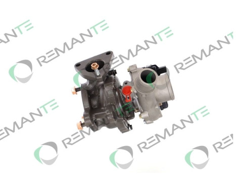 Turbocharger, Image 4