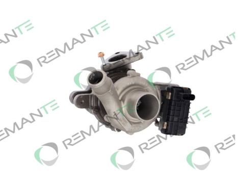 Turbocharger, Image 5