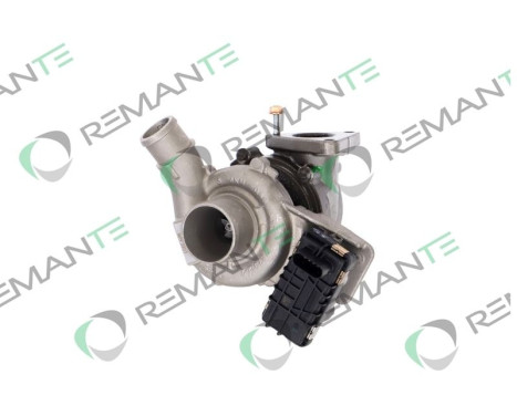 Turbocharger, Image 6