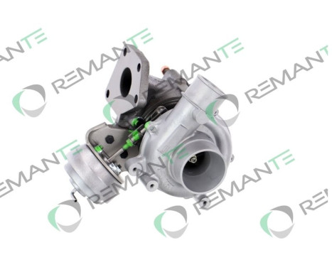 Turbocharger, Image 5
