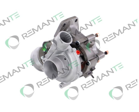 Turbocharger, Image 6