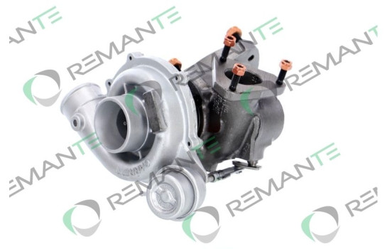 Turbocharger, Image 6