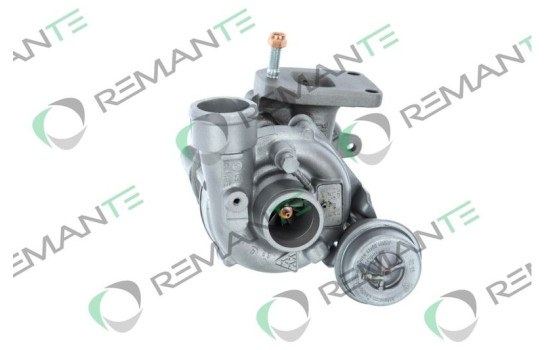 Turbocharger, Image 5