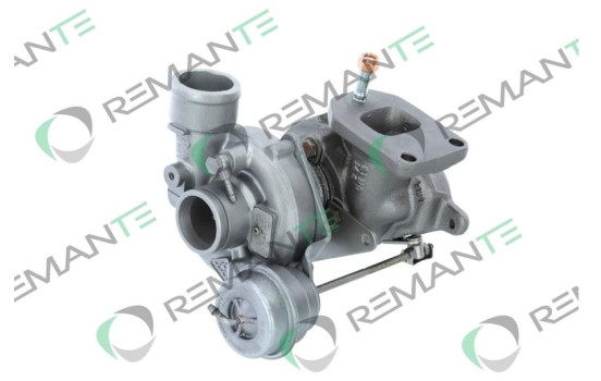 Turbocharger, Image 6