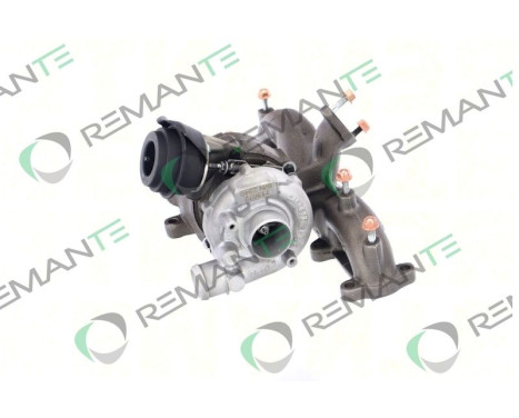 Turbocharger, Image 5