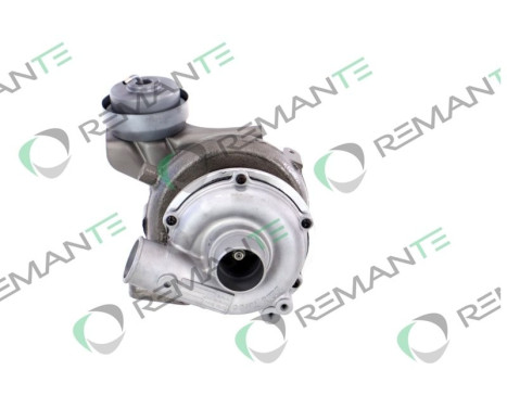 Turbocharger, Image 5