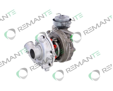 Turbocharger, Image 6