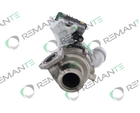 Turbocharger, Image 2