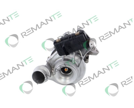 Turbocharger, Image 5