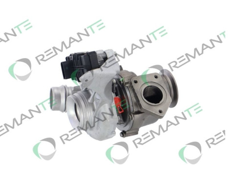 Turbocharger, Image 6