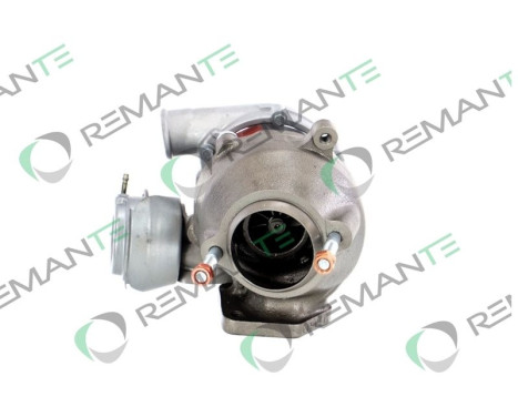 Turbocharger, Image 2