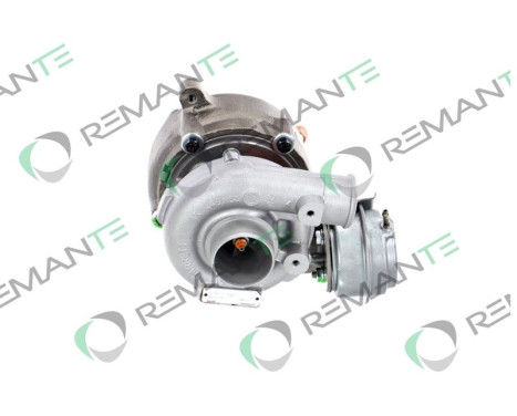 Turbocharger, Image 5
