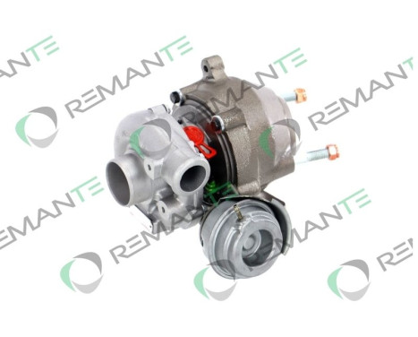 Turbocharger, Image 6