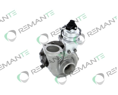Turbocharger, Image 5