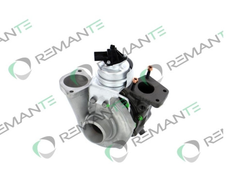 Turbocharger, Image 6