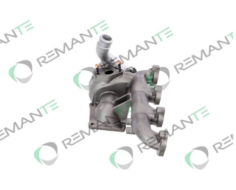 Turbocharger, Image 2