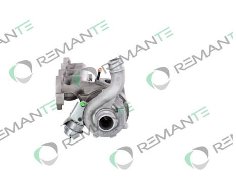 Turbocharger, Image 5