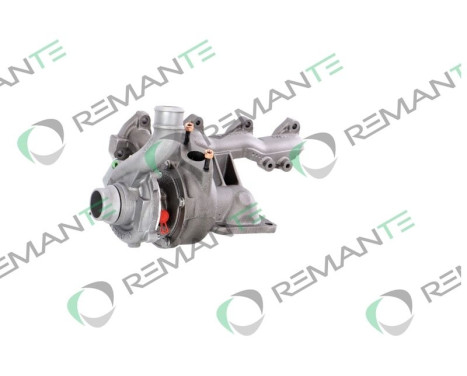 Turbocharger, Image 6
